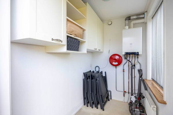 Medium property photo - Bargereed 31, 8851 RB Tzummarum